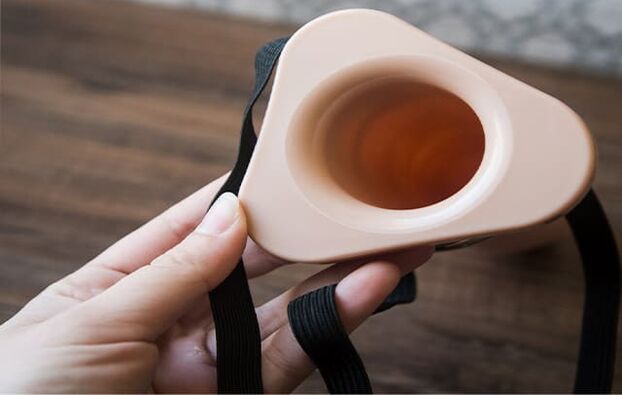 Penis prosthesis
