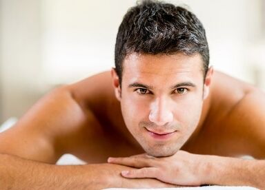 Masseur