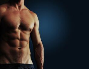 penis enlargement man