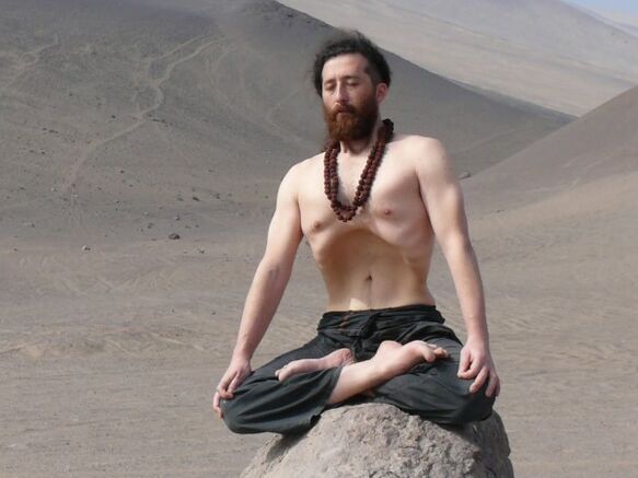 Breathing exercises will make other penis enlargement methods more effective
