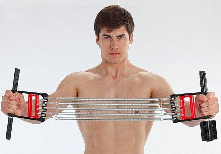 Extending the penis will increase the length of the organ