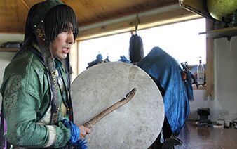 Shamans will not help you grow your penis unlike self-hypnosis